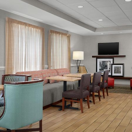 Upper Grand Lagoon Hampton Inn By Hilton Panama City Beach מראה חיצוני תמונה