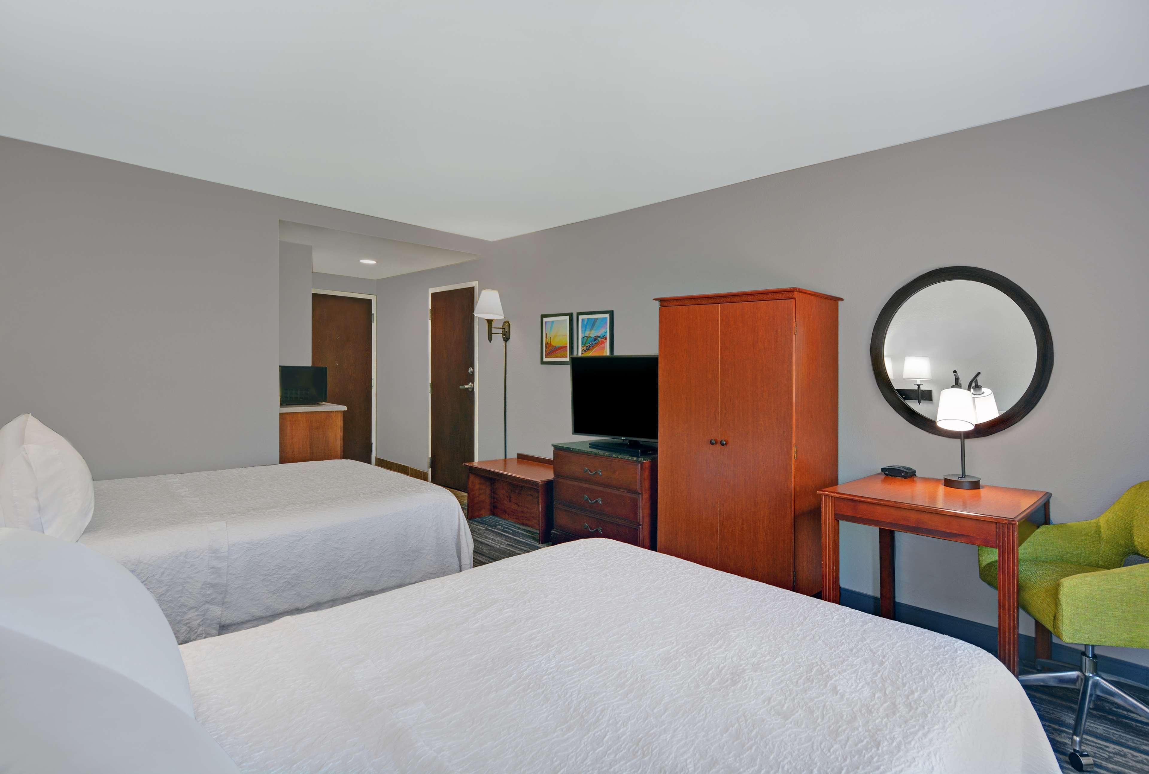 Upper Grand Lagoon Hampton Inn By Hilton Panama City Beach מראה חיצוני תמונה