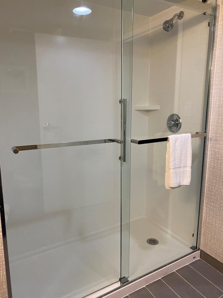 Upper Grand Lagoon Hampton Inn By Hilton Panama City Beach מראה חיצוני תמונה