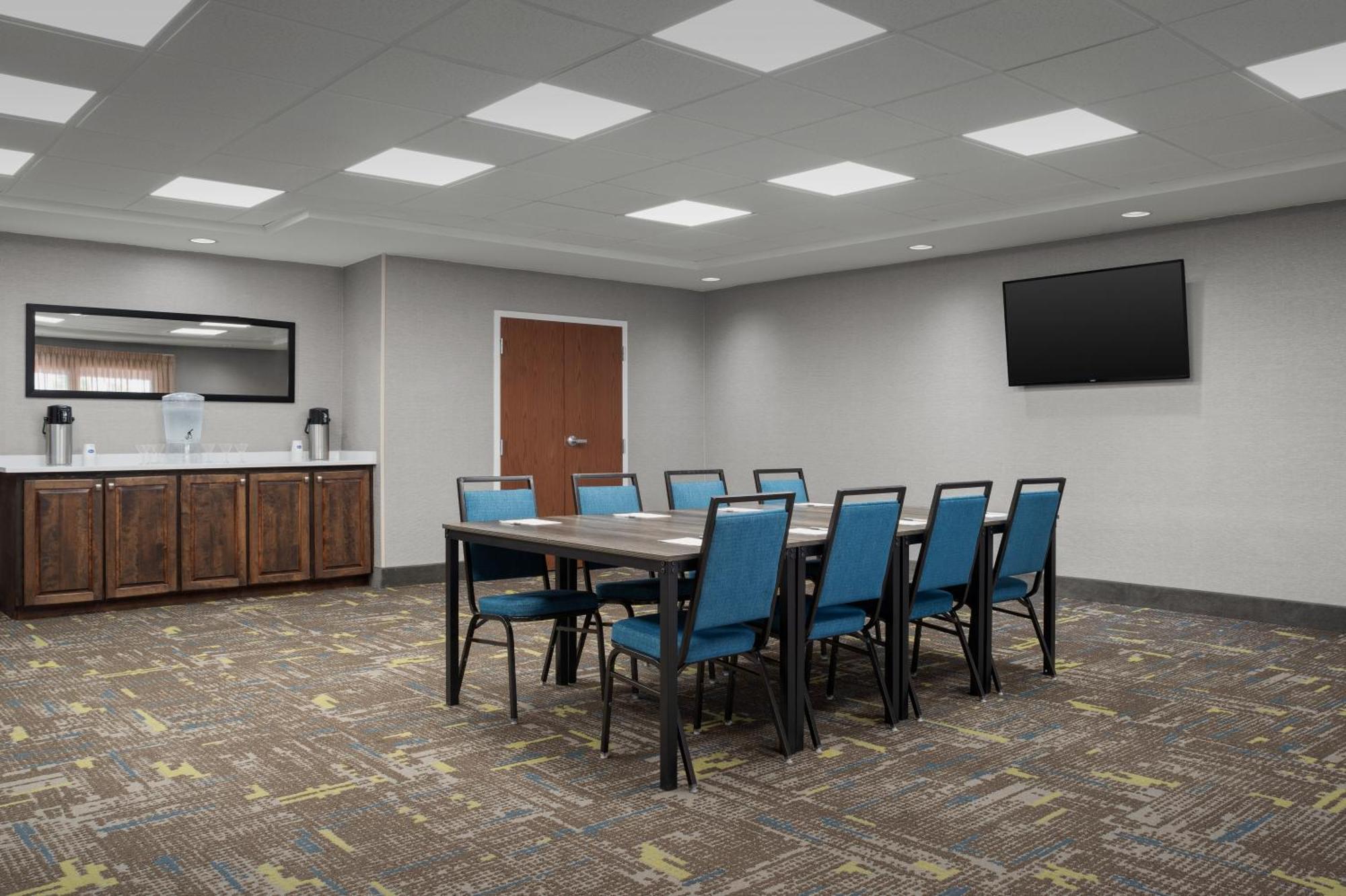 Upper Grand Lagoon Hampton Inn By Hilton Panama City Beach מראה חיצוני תמונה
