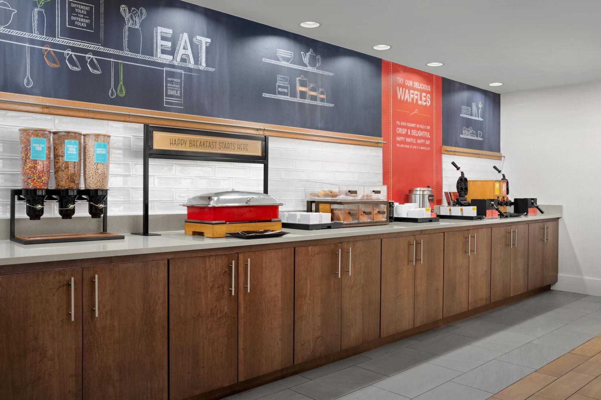 Upper Grand Lagoon Hampton Inn By Hilton Panama City Beach מראה חיצוני תמונה
