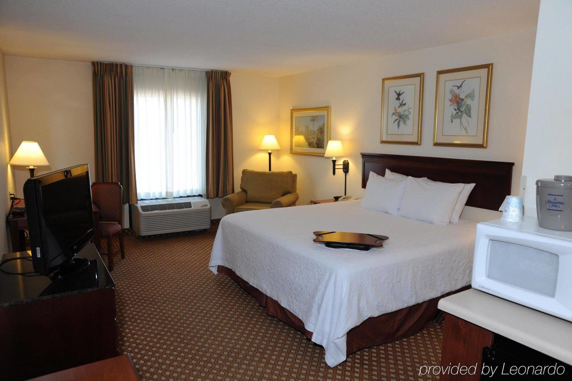 Upper Grand Lagoon Hampton Inn By Hilton Panama City Beach מראה חיצוני תמונה