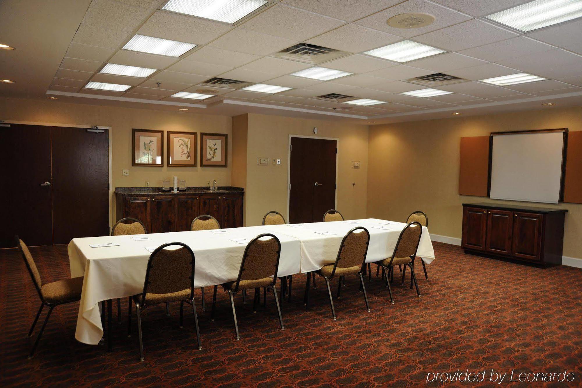Upper Grand Lagoon Hampton Inn By Hilton Panama City Beach מראה חיצוני תמונה