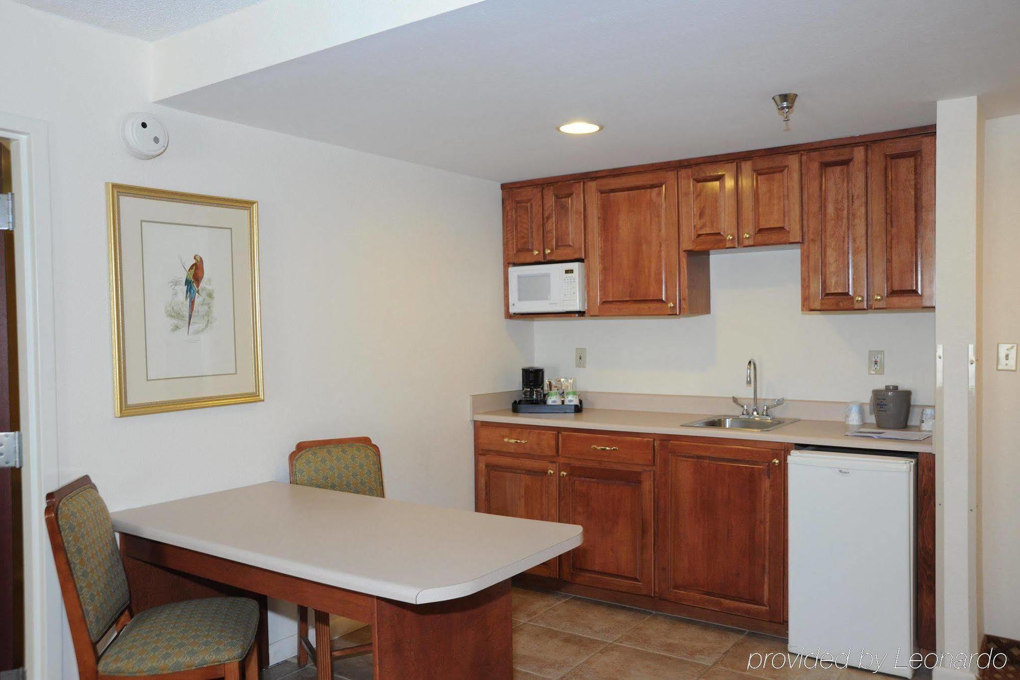 Upper Grand Lagoon Hampton Inn By Hilton Panama City Beach מראה חיצוני תמונה