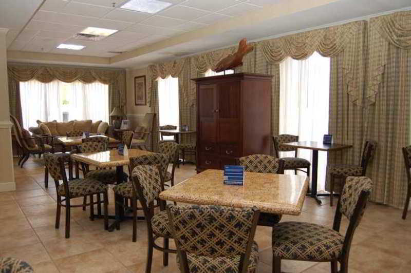 Upper Grand Lagoon Hampton Inn By Hilton Panama City Beach מראה חיצוני תמונה